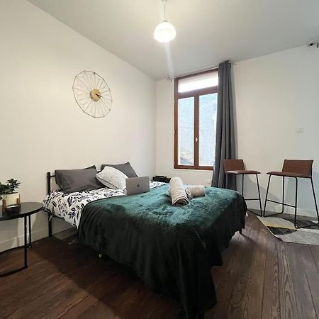 Le Petit Nid A 2 Min Gare / Centre Meulan公寓 外观 照片